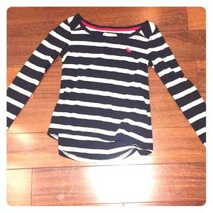 A long sleeve shirt for kids 10-12